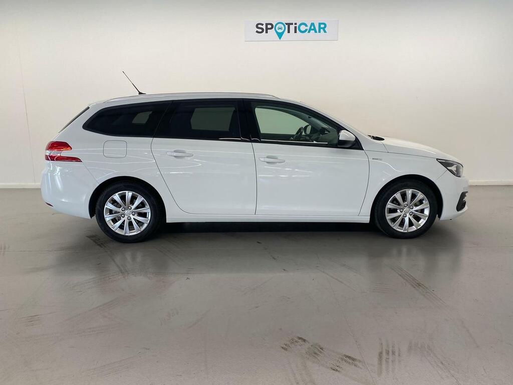 Peugeot 308 SW Style 1.2 PureTech 96KW (130CV) S&S 6