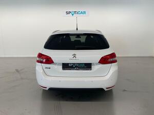 Peugeot 308 SW Style 1.2 PureTech 96KW (130CV) S&S