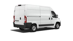 Citroën Jumper 2.2 BHDI 103KW L2H2 3.5T 4P