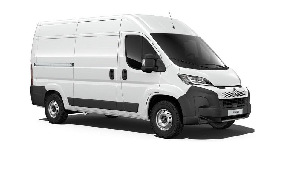 Citroën Jumper 2.2 BHDI 103KW L2H2 3.5T 4P 5