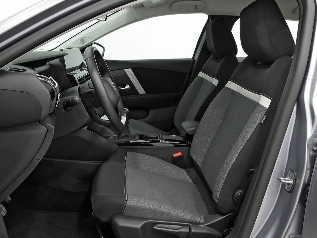 Citroën C4 X PureTech 100 S&S 6v You 8