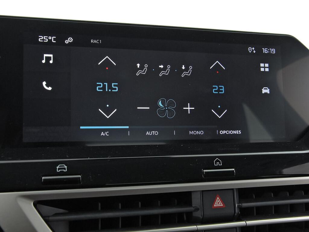 Citroën C4 X PureTech 100 S&S 6v You 27