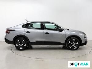 Citroën C4 X PureTech 100 S&S 6v You