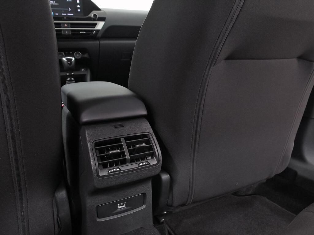 Citroën C4 X PureTech 100 S&S 6v You 31