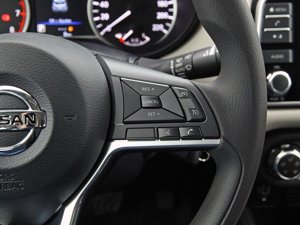 Nissan Micra IG-T 68 kW (92 CV) E6D-F CVT Acenta 21