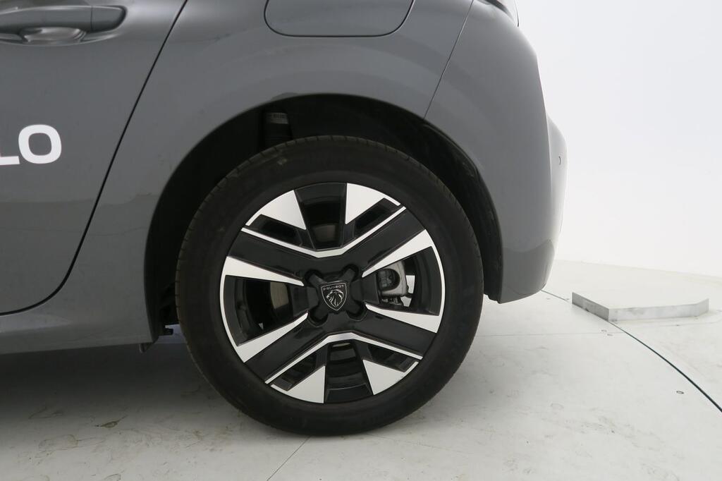Peugeot 208 Allure Eléctrico 156 (115 Kw) 23