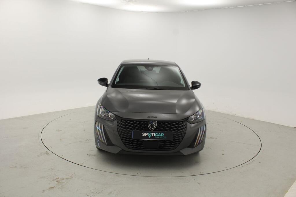 Peugeot 208 Allure Eléctrico 156 (115 Kw) 6