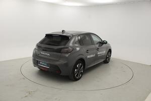 Peugeot 208 Allure Eléctrico 156 (115 Kw)