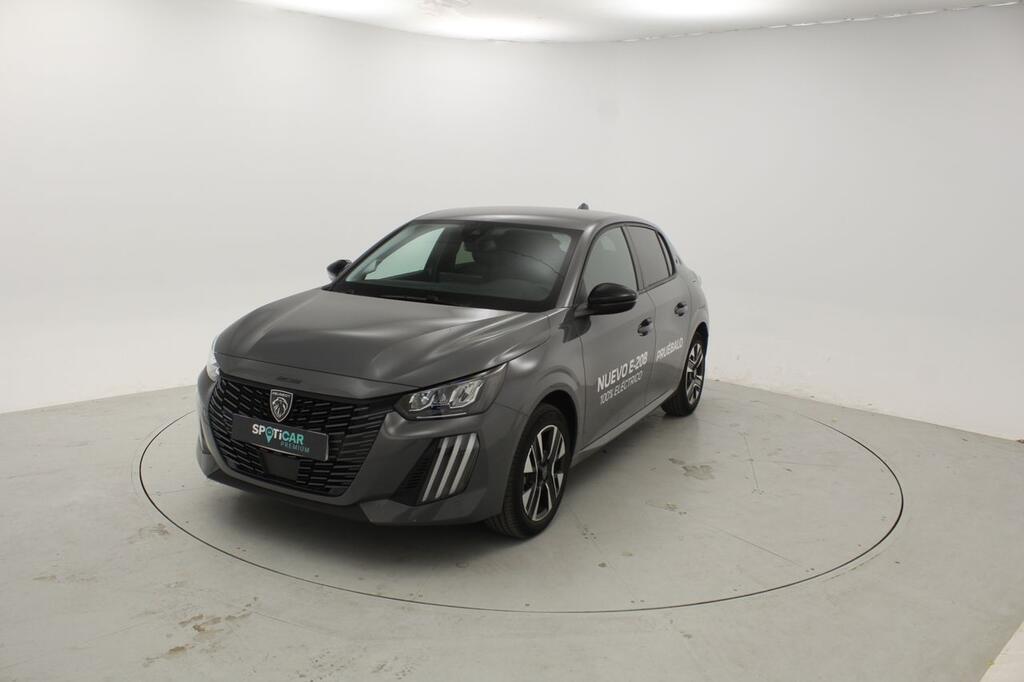 Peugeot 208 Allure Eléctrico 156 (115 Kw) 2