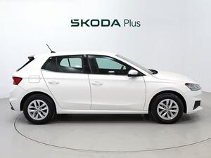 Skoda Fabia 1.0 MPI 59KW (80CV) Ambition