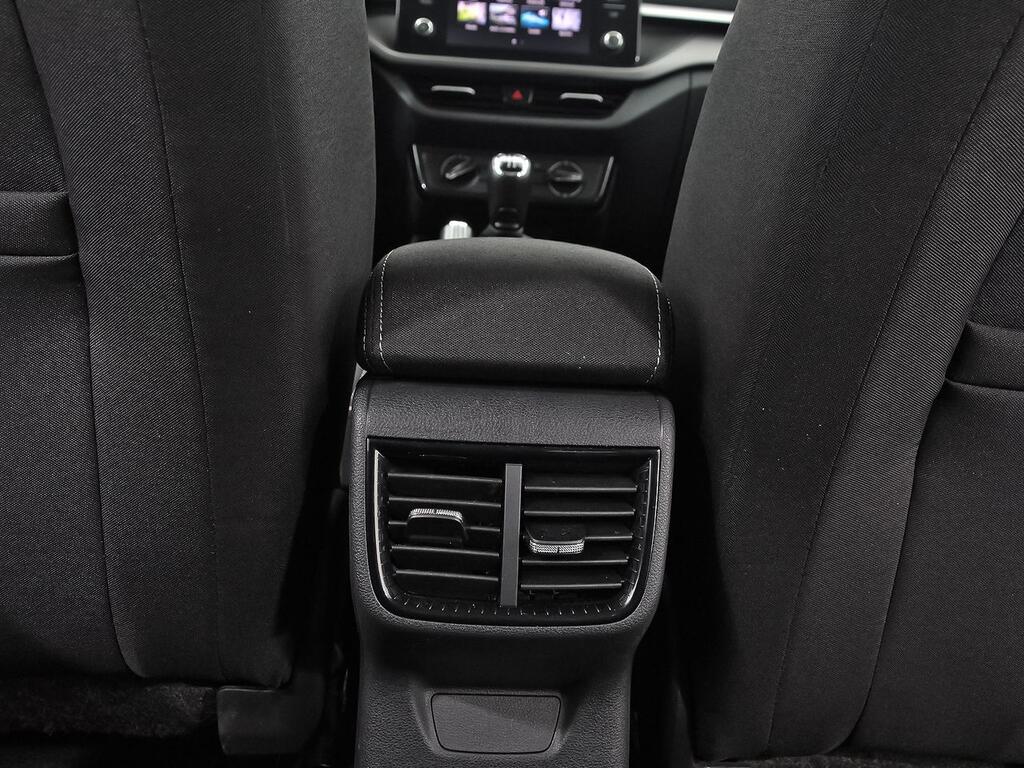 Skoda Fabia 1.0 MPI 59KW (80CV) Ambition 25