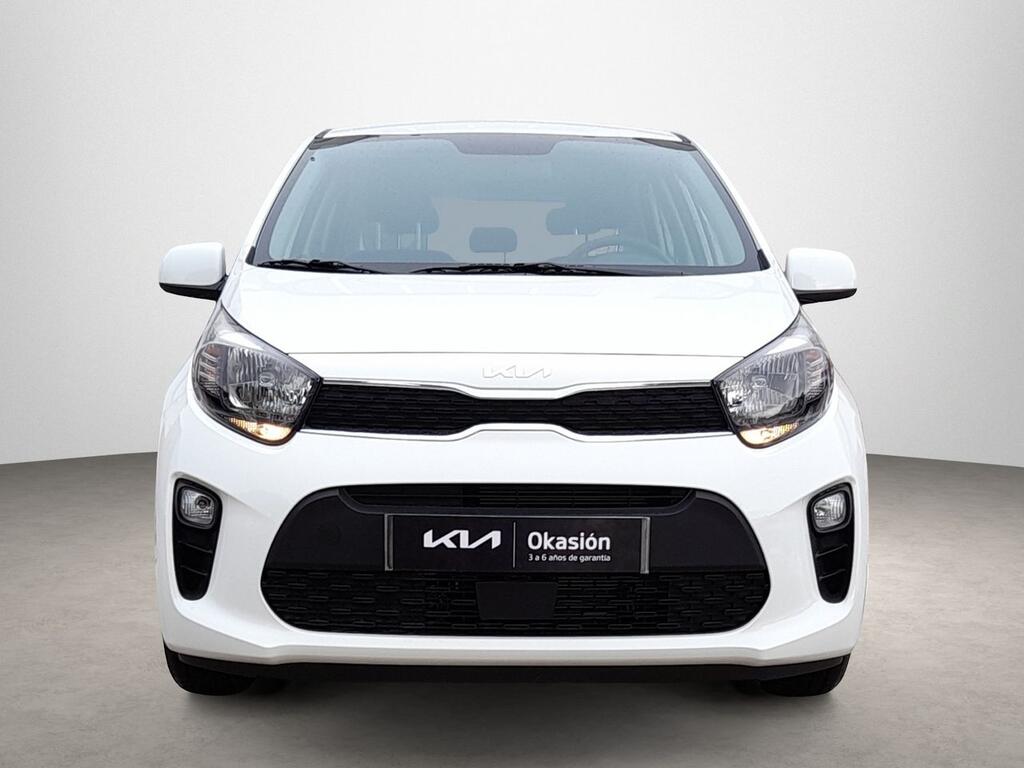 Kia Picanto 1.0 CVVT 49kW Concept (Pack Comfort) 8