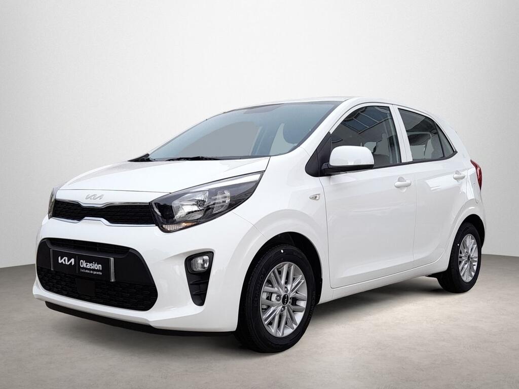 Kia Picanto 1.0 CVVT 49kW Concept (Pack Comfort) 2