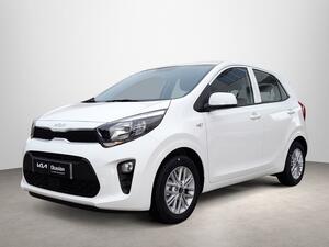 Kia Picanto 1.0 CVVT 49kW Concept (Pack Comfort)
