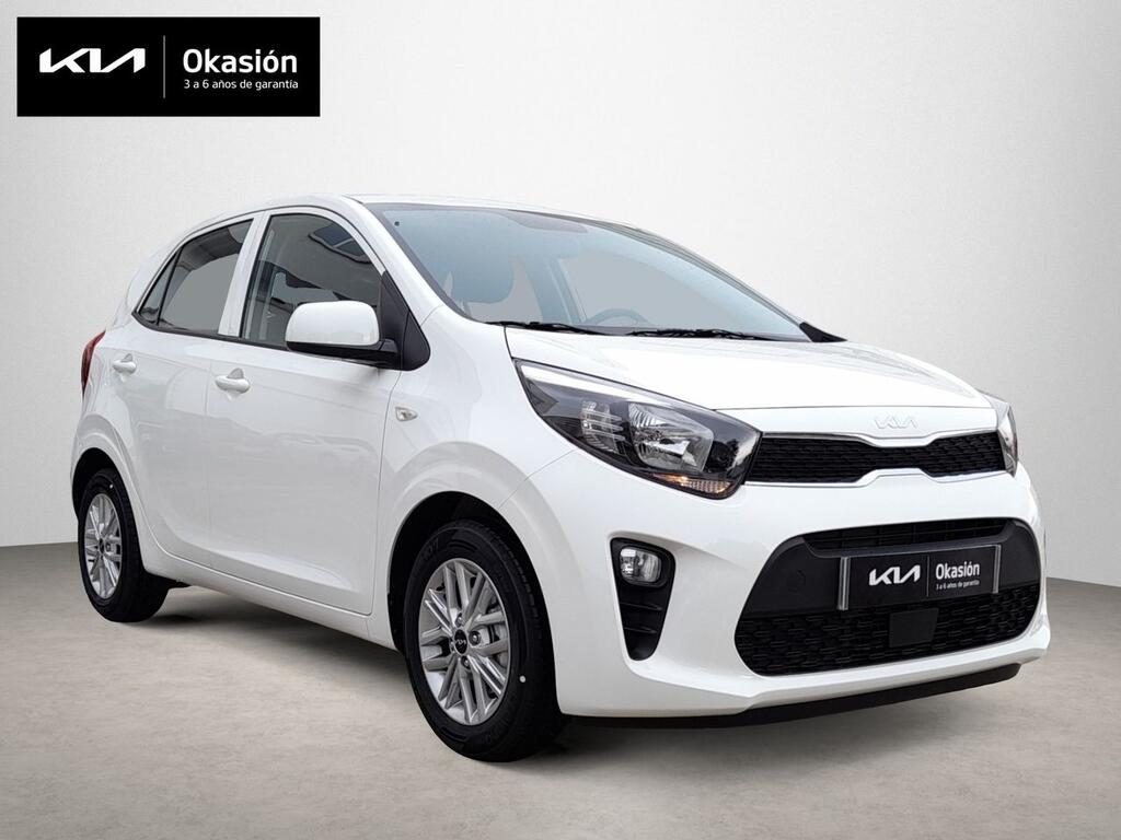 Kia Picanto 1.0 CVVT 49kW Concept (Pack Comfort)