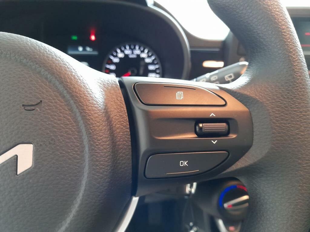 Kia Picanto 1.0 CVVT 49kW Concept (Pack Comfort) 16