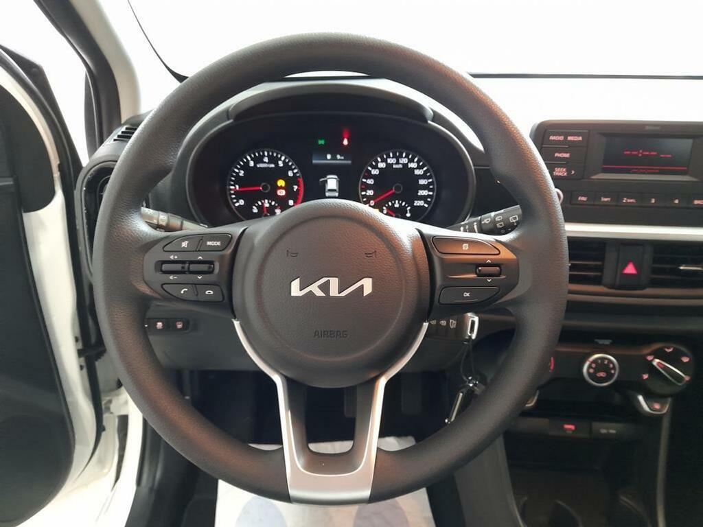 Kia Picanto 1.0 CVVT 49kW Concept (Pack Comfort) 14