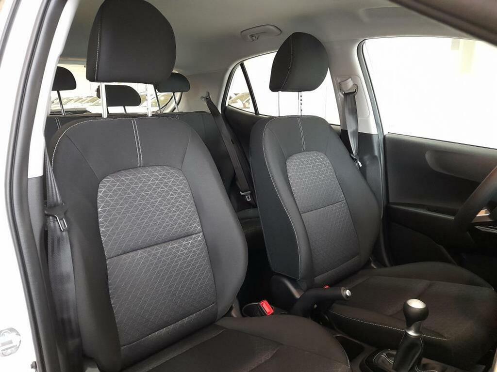 Kia Picanto 1.0 CVVT 49kW Concept (Pack Comfort) 9