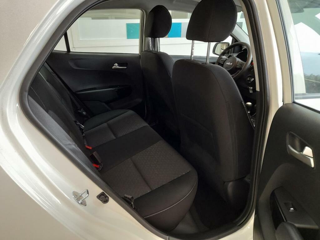 Kia Picanto 1.0 CVVT 49kW Concept (Pack Comfort) 11
