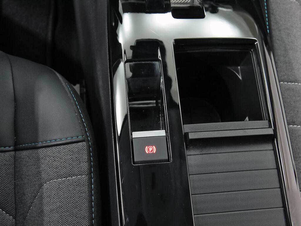 Citroën C4 X BlueHDi 130 S&S EAT8 Plus 33