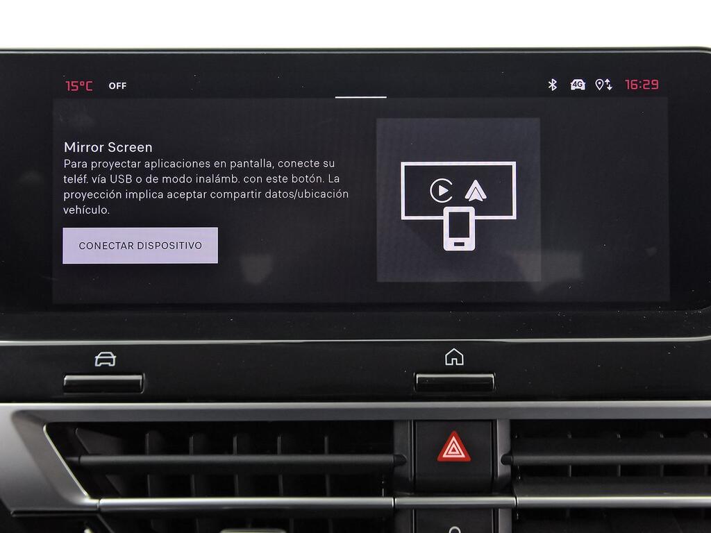 Citroën C4 X BlueHDi 130 S&S EAT8 Plus 27