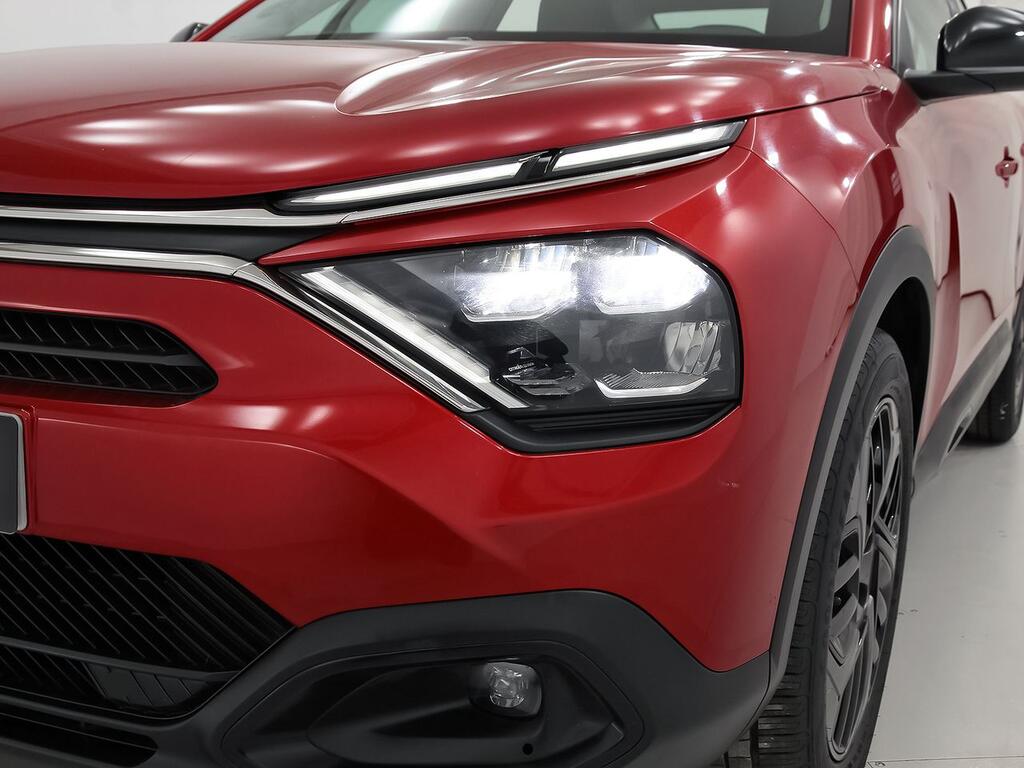 Citroën C4 X BlueHDi 130 S&S EAT8 Plus 37