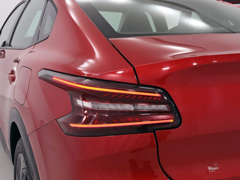 Citroën C4 X BlueHDi 130 S&S EAT8 Plus 38