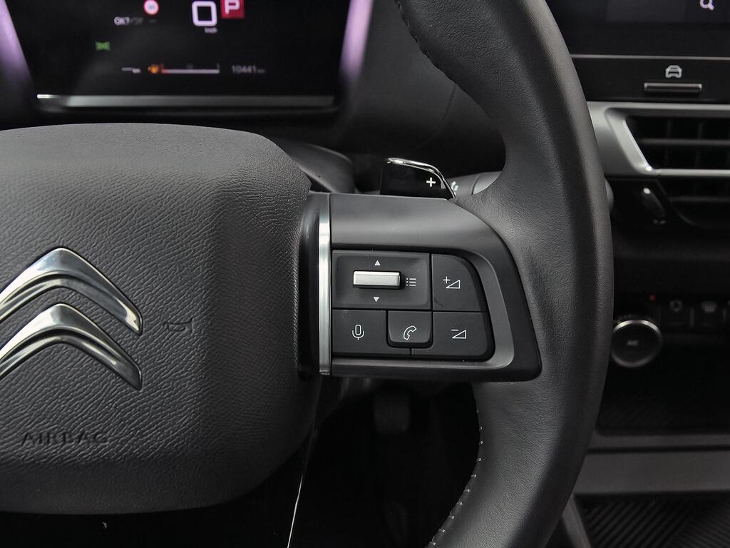 Citroën C4 X BlueHDi 130 S&S EAT8 Plus 18