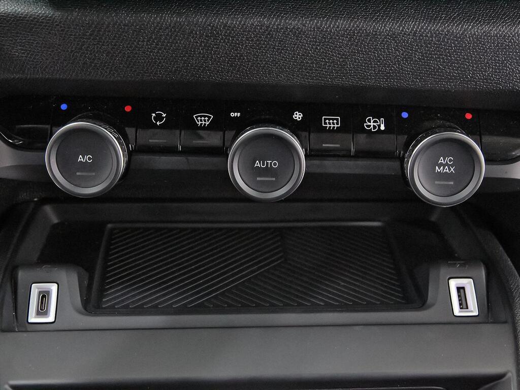 Citroën C4 X BlueHDi 130 S&S EAT8 Plus 31