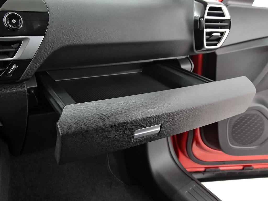 Citroën C4 X BlueHDi 130 S&S EAT8 Plus 34