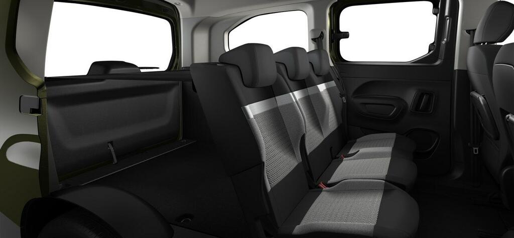 Citroën Berlingo Talla XL BlueHDi 100 S&S PLUS 6