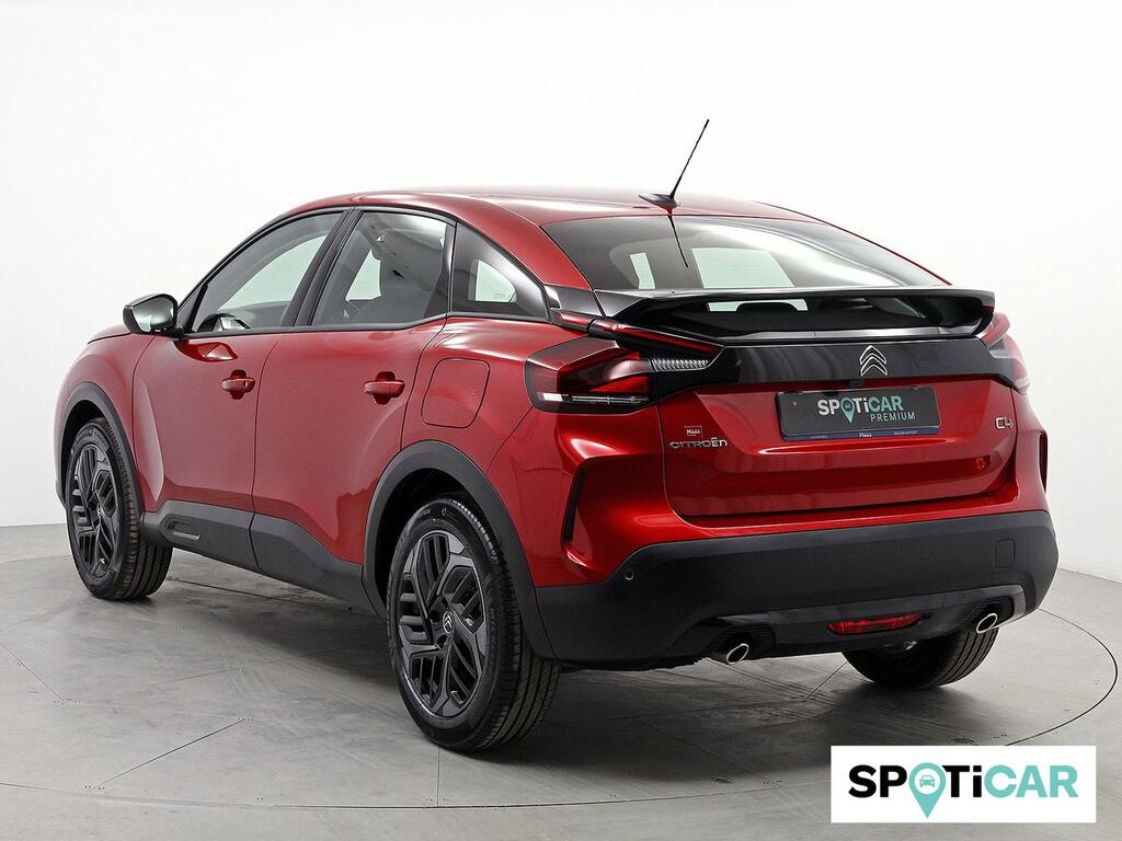 Citroën C4 PureTech 130 S&S 6v Feel Pack 2