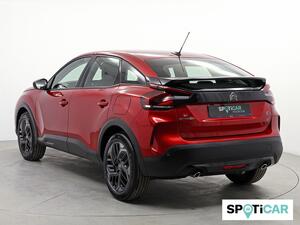 Citroën C4 PureTech 130 S&S 6v Feel Pack