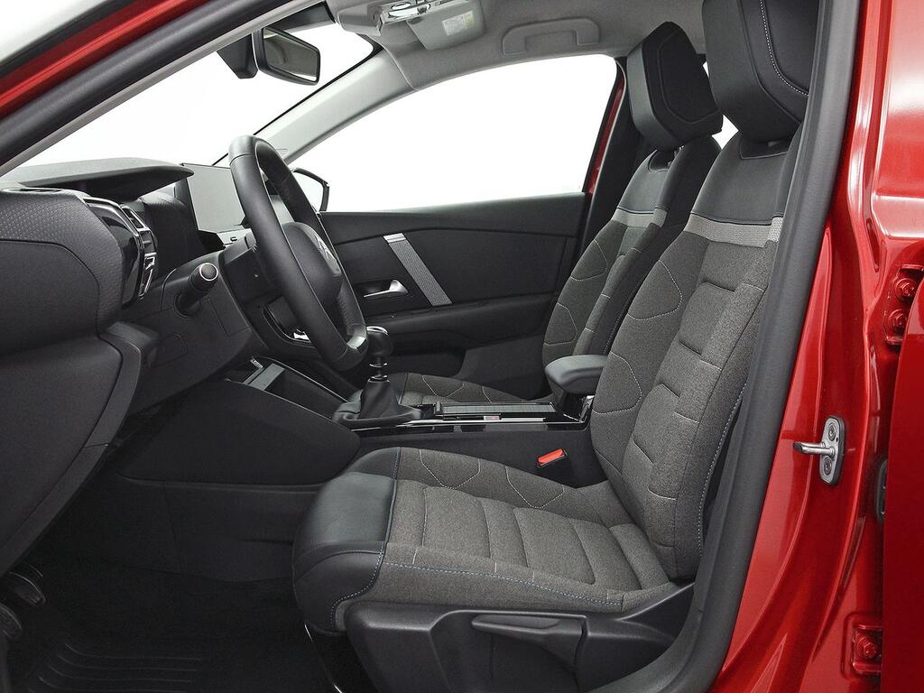 Citroën C4 PureTech 130 S&S 6v Feel Pack 8