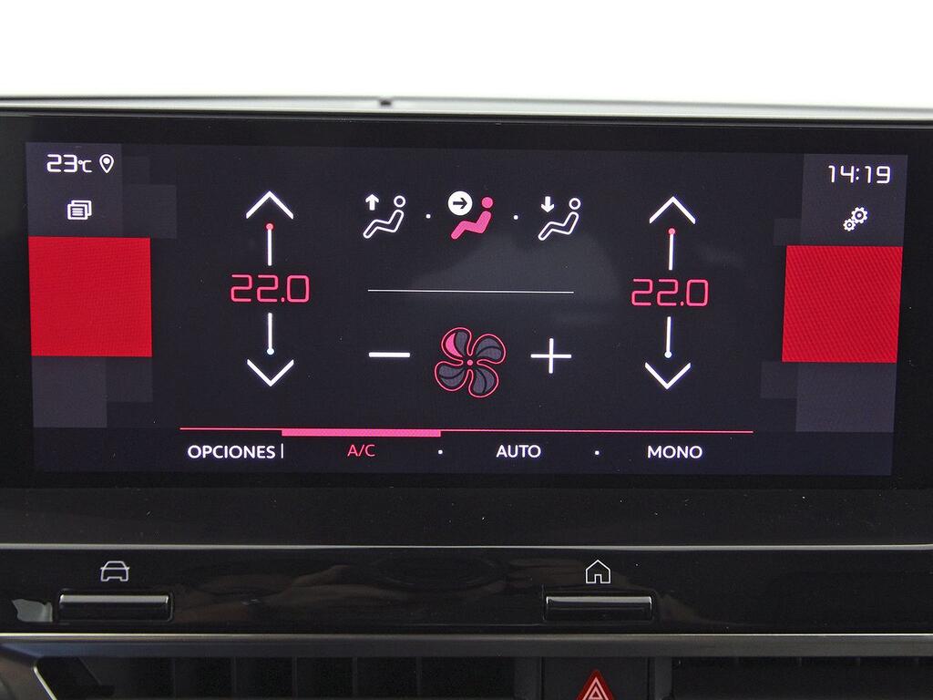 Citroën C4 PureTech 130 S&S 6v Feel Pack 28