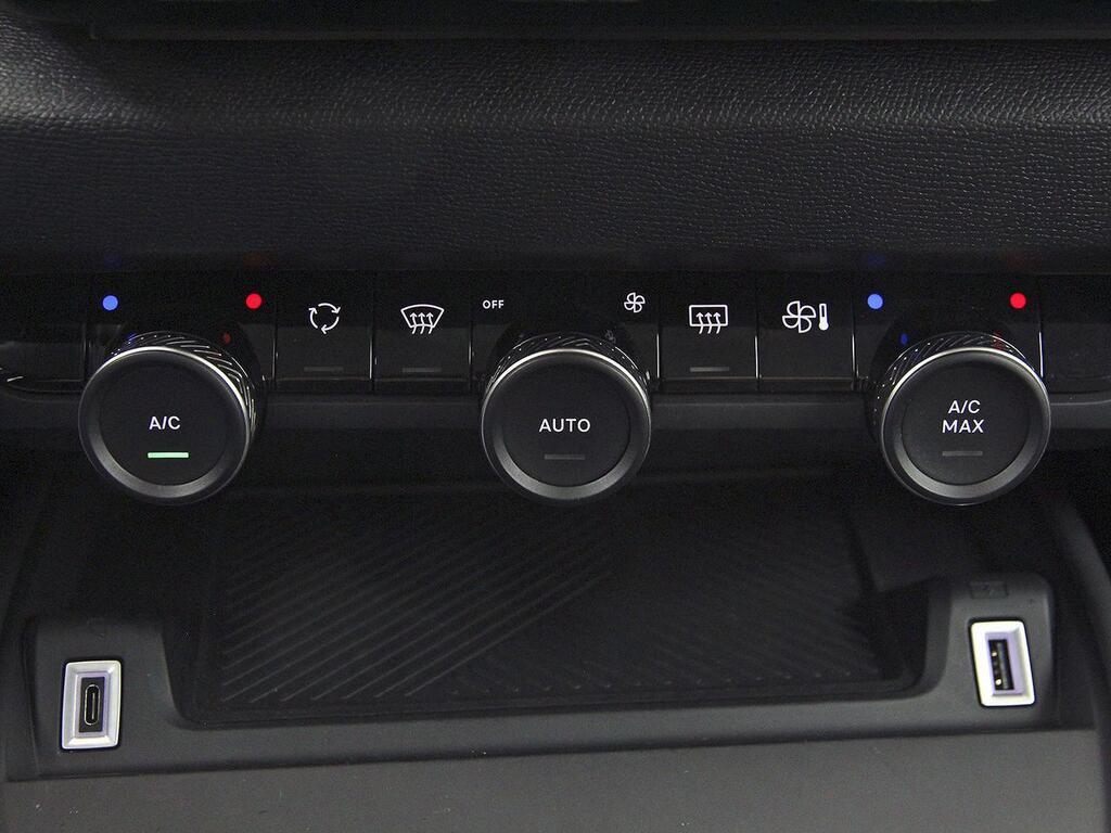 Citroën C4 PureTech 130 S&S 6v Feel Pack 29