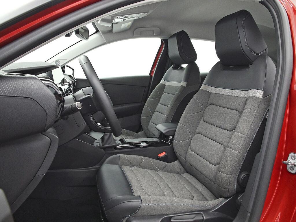 Citroën C4 PureTech 130 S&S 6v Feel Pack 13