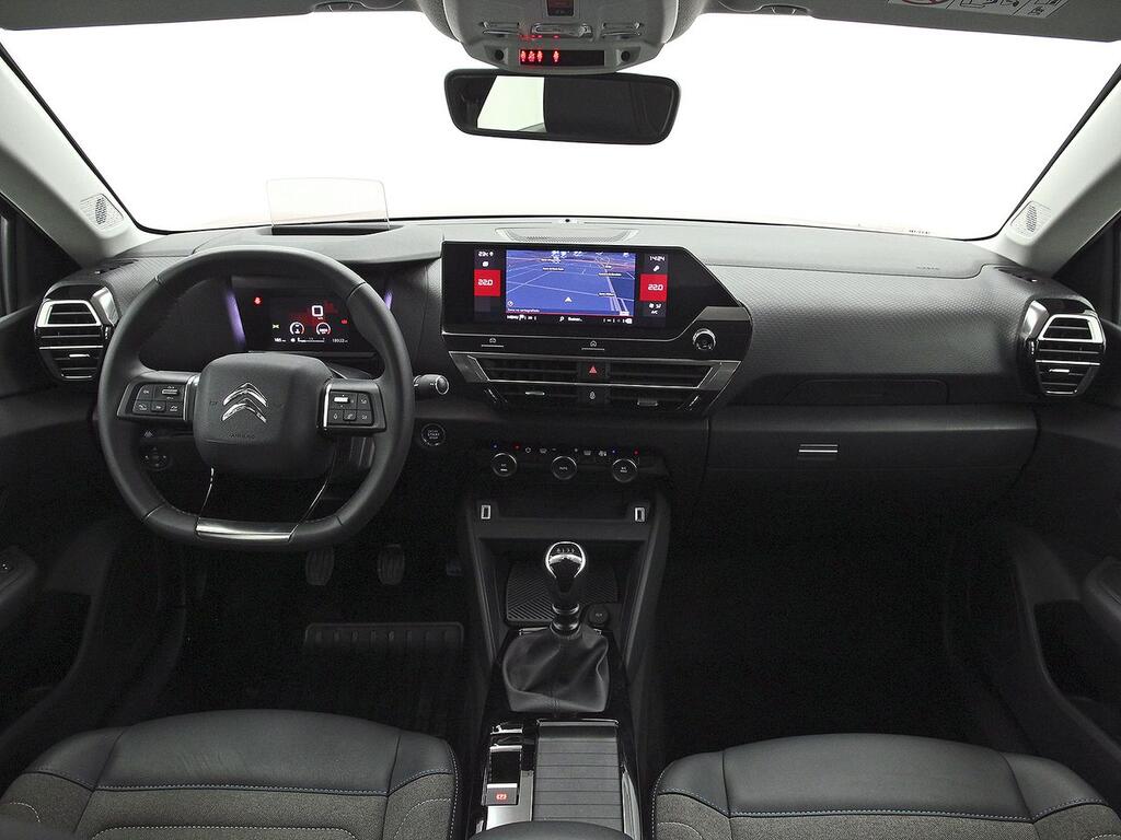 Citroën C4 PureTech 130 S&S 6v Feel Pack 7