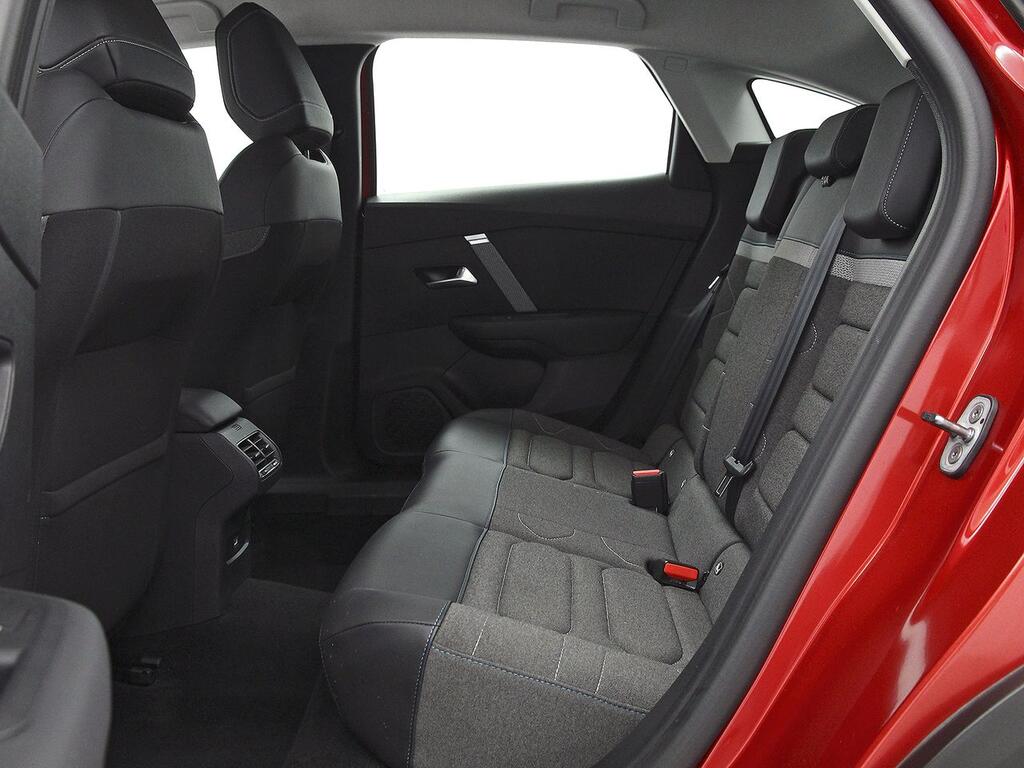 Citroën C4 PureTech 130 S&S 6v Feel Pack 9