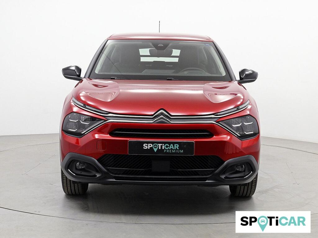 Citroën C4 PureTech 130 S&S 6v Feel Pack 5