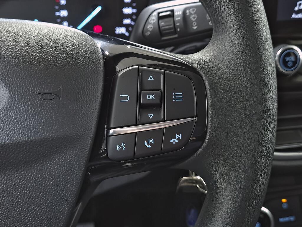 Ford Fiesta 1.0 EcoBoost 74kW (100CV) Trend 5p 18