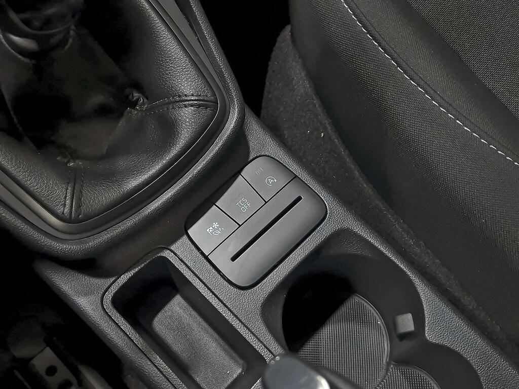 Ford Fiesta 1.0 EcoBoost 74kW (100CV) Trend 5p 25