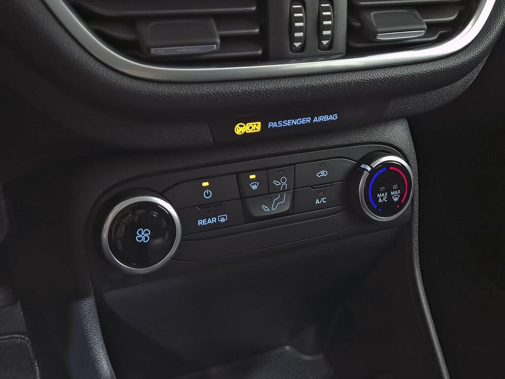 Ford Fiesta 1.0 EcoBoost 74kW (100CV) Trend 5p 23