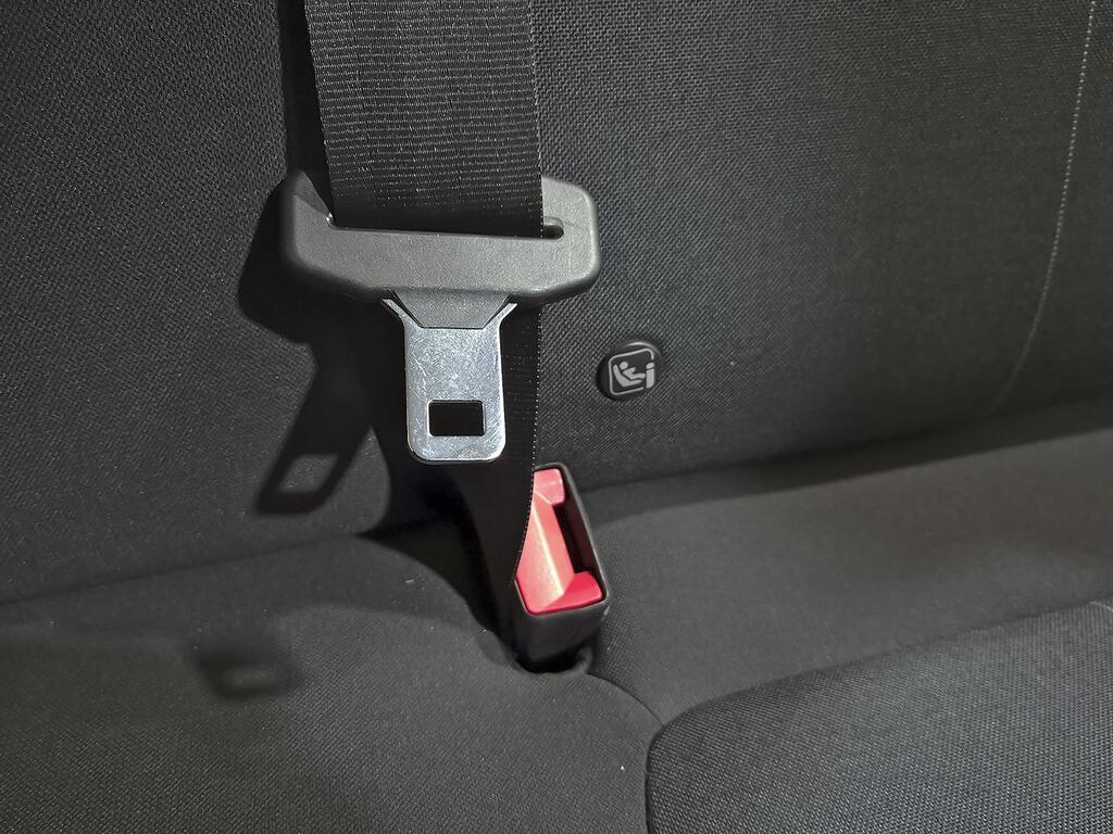 Ford Fiesta 1.0 EcoBoost 74kW (100CV) Trend 5p 28