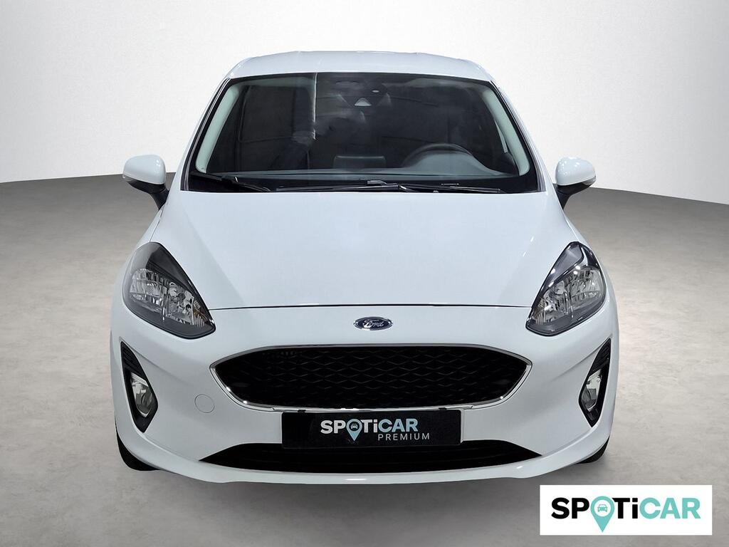Ford Fiesta 1.0 EcoBoost 74kW (100CV) Trend 5p 5