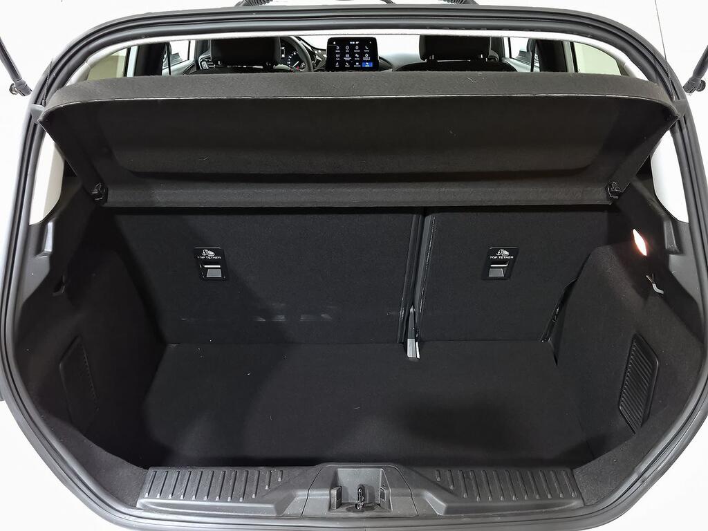 Ford Fiesta 1.0 EcoBoost 74kW (100CV) Trend 5p 10