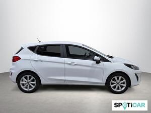 Ford Fiesta 1.0 EcoBoost 74kW (100CV) Trend 5p