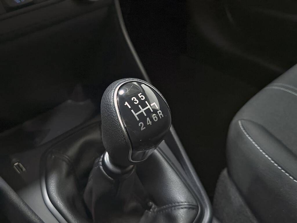 Ford Fiesta 1.0 EcoBoost 74kW (100CV) Trend 5p 24