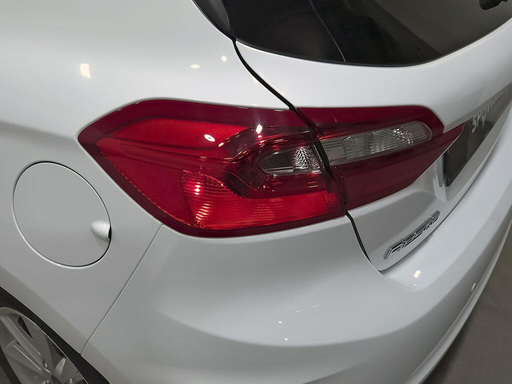 Ford Fiesta 1.0 EcoBoost 74kW (100CV) Trend 5p 30