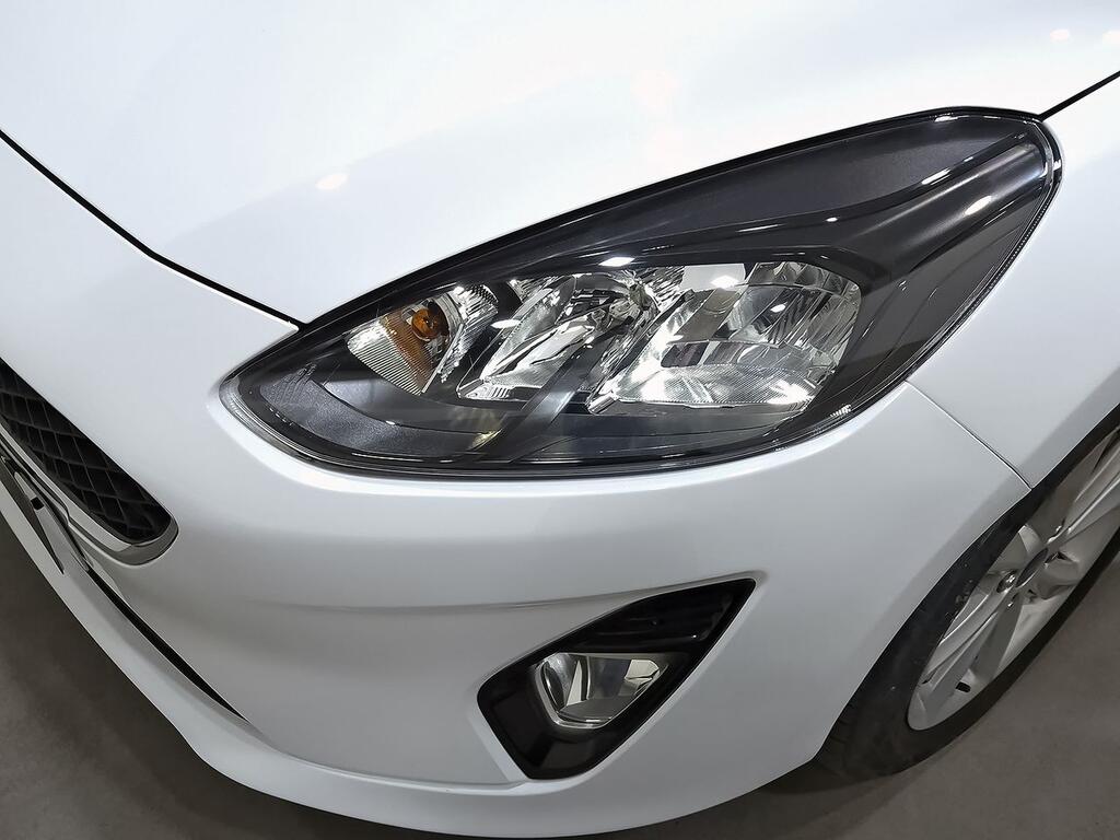 Ford Fiesta 1.0 EcoBoost 74kW (100CV) Trend 5p 29